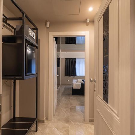 Maximum Exclusive Suite & Spa Palermo Exterior foto