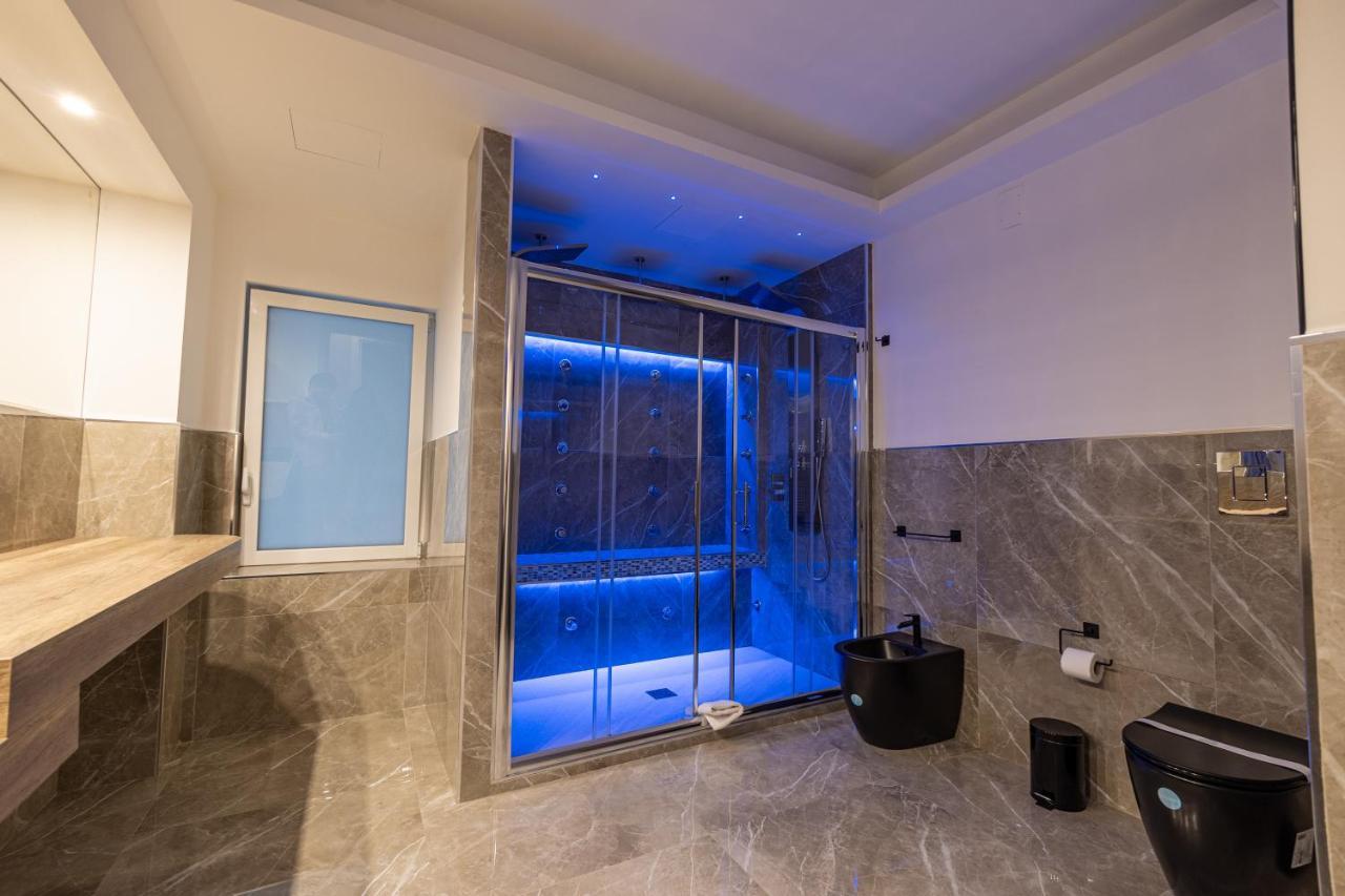 Maximum Exclusive Suite & Spa Palermo Exterior foto